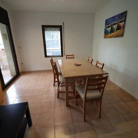 Appartement T4 A 100 Metres De La Plage ロザス エクステリア 写真