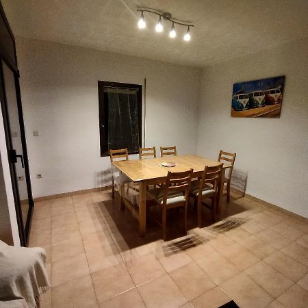 Appartement T4 A 100 Metres De La Plage ロザス エクステリア 写真