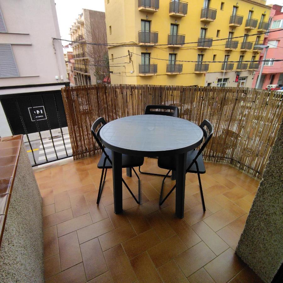 Appartement T4 A 100 Metres De La Plage ロザス エクステリア 写真
