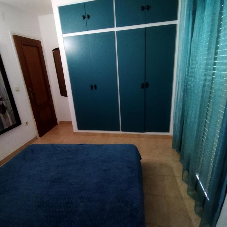 Appartement T4 A 100 Metres De La Plage ロザス エクステリア 写真