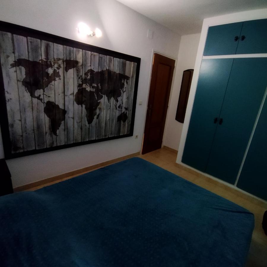Appartement T4 A 100 Metres De La Plage ロザス エクステリア 写真