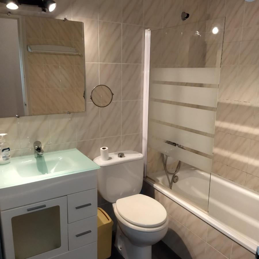 Appartement T4 A 100 Metres De La Plage ロザス エクステリア 写真